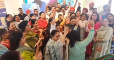 पंजाब सरकार ने किया 2.60 लाख करोड़ का बजट पेश/ महिलाओं को हर महीने 1000 रुपये देने का एलान*