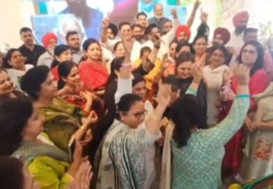 पंजाब सरकार ने किया 2.60 लाख करोड़ का बजट पेश/ महिलाओं को हर महीने 1000 रुपये देने का एलान*