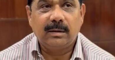 हथीन से कांग्रेस MLA मोहम्मद इसराईल ने वोट न देने पर कहा कर्मबीर बौद्ध मुझे नही थे पसंद!*