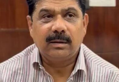 हथीन से कांग्रेस MLA मोहम्मद इसराईल ने वोट न देने पर कहा कर्मबीर बौद्ध मुझे नही थे पसंद!*