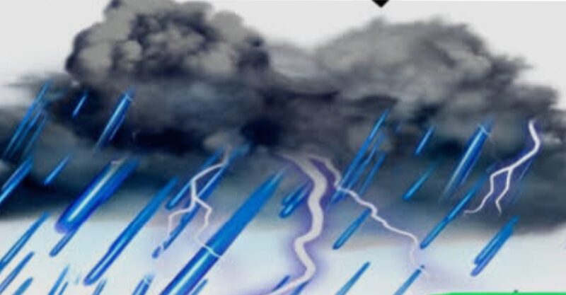 हरियाणा में मौसम फिर लेगा यू-टर्न/ अगले 3 दिन आंधी-तूफान के साथ हो सकती है झमाझम बारिश*