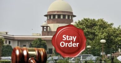 फिर लटक गया HCS अधिकारियों की प्रमोशन का मामला / IAS बनाने पर कोर्ट की सुप्रीम रोक*