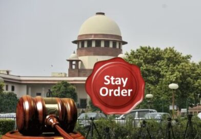 फिर लटक गया HCS अधिकारियों की प्रमोशन का मामला / IAS बनाने पर कोर्ट की सुप्रीम रोक*