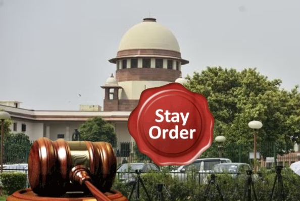 फिर लटक गया HCS अधिकारियों की प्रमोशन का मामला / IAS बनाने पर कोर्ट की सुप्रीम रोक*