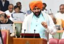 सीएम सैनी ने हरियाणा का बजट पेश करते हुए पंजाब पर किया फोकस!*