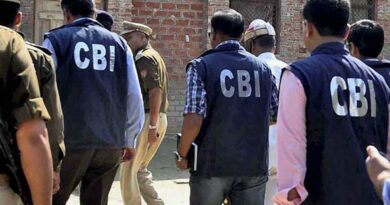CBI की ब्यूटीफुल सिटी चंडीगढ़ में बड़ी कार्रवाई/ रिश्वत लेते सेक्टर-26 का हवलदार रंगे हाथ गिरफ्तार!*
