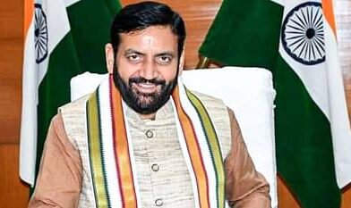 24 मार्च को सीएम नायब सैनी की अध्यक्षता में होगी हरियाणा कैबिनेट की बैठक*