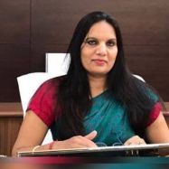 *हरियाणा सरकार ने जिला पलवल की अतिरिक्त उपायुक्त IAS सुभीता ढाका को रजिस्ट्रार कॉपरेटिव सोसाइटीज़ किया नियुक्त*