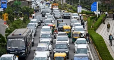 *दिल्ली सरकार की पॉल्यूशन कम करने की योजना में नई ईवी पॉलिसी का ड्राफ्ट जारी / 2028 से सिर्फ इलेक्ट्रिक दोपहिया, 2027 से ई-ऑटो ही होंगे रजिस्टर*