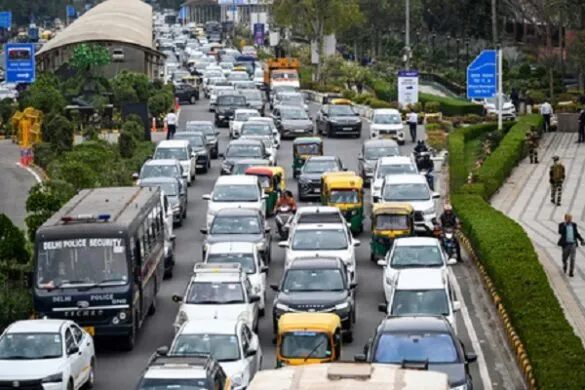 *दिल्ली सरकार की पॉल्यूशन कम करने की योजना में नई ईवी पॉलिसी का ड्राफ्ट जारी / 2028 से सिर्फ इलेक्ट्रिक दोपहिया, 2027 से ई-ऑटो ही होंगे रजिस्टर*