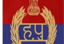 हरियाणा सरकार ने देर रात पुलिस महकमे में बड़ा फेरबदल करते हुए 46 DSP का किया तबादला*