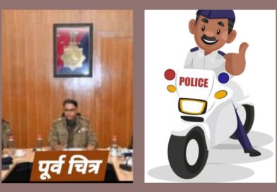 *चंडीगढ़ DGP हुड्डा का आदेश था जान बूझकर रेड लाइट जंप तथा डेंजरस ड्राइविंग करने वालो का काटो चालान / ट्रैफिक पुलिस के घर- पकड़ अभियान से कंट्रोल हुई ट्रेफिक समस्या / कुछ नाको पर ट्रेफिक कर्मीयों द्वारा की जा रही ज्यादतीयों के हो रहे चर्चे!*