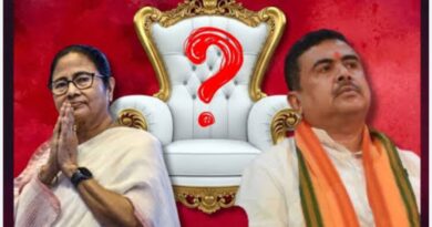 SIR के बाद पश्चिम बंगाल में पहला चुनाव / वोटिंग के पहले चरण में शाम 5 बजे तक 152 पोलिंग स्टेशनों पर लगभग 90% प्रतिशत हुई वोटिंग!*