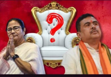 SIR के बाद पश्चिम बंगाल में पहला चुनाव / वोटिंग के पहले चरण में शाम 5 बजे तक 152 पोलिंग स्टेशनों पर लगभग 90% प्रतिशत हुई वोटिंग!*