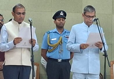 *हरियाणा राज्य सूचना आयोग में अजय सूरा की आयुक्त के रूप में हुई नियुक्ति*