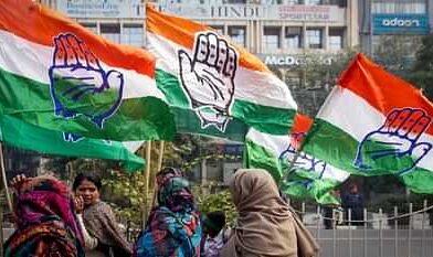 हरियाणा नगर निगम चुनाव में कांग्रेस ने मेयर पद के लिए पंचकूला और अम्बाला से महिला नेत्रियों को दी टिकट/महिलाओं की हितेषी बनी कांग्रेस*