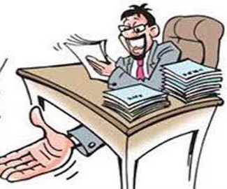 *हरियाणा के कुछ कैबिनेट मंत्रियों के कार्यालय में सर्वासर्वे सेक्रेटरी बनकर जमे हुए रिटायर्ड लोगो पर मिलाई खाने के साथ उत्पीड़न करने के चर्चे?*