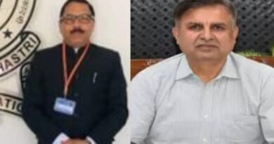 नायब सरकार का 590 करोड़ के घोटाले में बड़ा एक्शन/ हरियाणा के दो वरिष्ठ IAS किए सस्पेंड / सीबीआई ने दर्ज की एफआईआर*