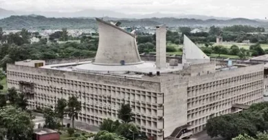 आज होगा हरियाणा विधानसभा का एक दिवसीय विशेष सत्र / पिछले 6 वर्षों में चौथी बार बुलाया विशेष सत्र*