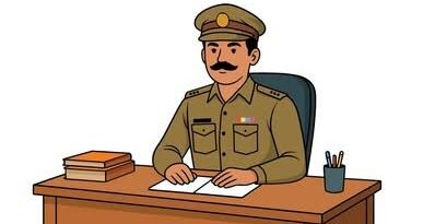 *बड़ी संख्या में हरियाणा पुलिस के HPS अफसर बनेंगे IPS!*