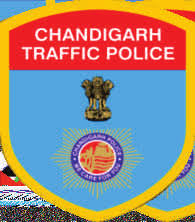 बढ़ती आपराधिक घटनाओं को रोकने के लिए एक्शन मोड में दिखी चंडीगढ़ ट्रैफिक पुलिस / 17 दिन में काटे 6698 चालान!*