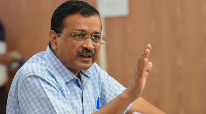 हाइकोर्ट में हुई केजरीवाल की याचिका पर सुनवाई / CBI को नोटिस जारी*