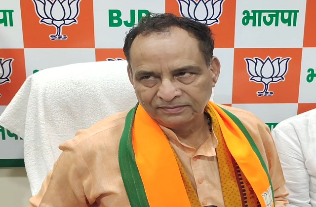 हरियाणा विधानसभा के साथ-साथ हरियाणा की सभी मेयर की सीटें जीताने वाले बडौली के साथ “भूंडी बण गई”!*