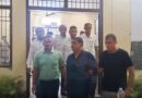 ACB की टीम ने बड़ी कार्रवाई करते हुए थाना प्रभारी SI को रंगे हाथों किया गिरफ्तार!*