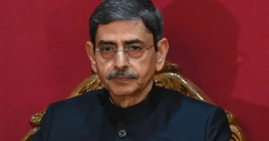पश्चिम बंगाल के राज्यपाल ने विधानसभा को किया भंग / सीएम ममता ने अब तक नहीं दिया है इस्तीफ़ा / आगे क्या होगा जानिए एक्सपर्ट की राय*