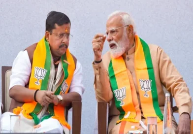 संगठन औऱ मोदी कैबिनेट में फेरबदल को लेकर चर्चाऐ तेज / नए चेहरे को सरकार और संगठन में मिलेगी जिम्मेदारी!*