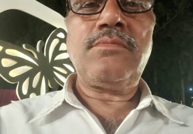 *हरियाणा सिविल सचिवालय चंडीगढ़ में अवर सचिव के पद पर कार्यरत कृष्ण कुमार सांगवान पदोन्नति पाने के बाद बने उप सचिव*
