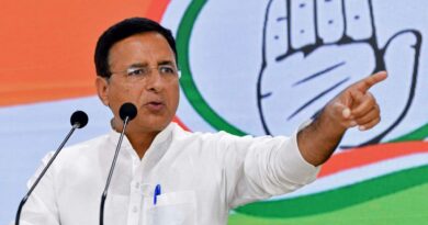 सांसद सुरजेवाला ने कहा भाजपा के राज में पेट्रोल पहली बार 100 रुपये पार/ पेट्रोल, डीजल, CNG व रसोई गैस की कीमतों में बढ़ोत्तरी वापस लें सरकार!