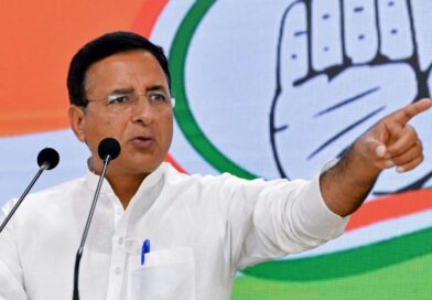 सांसद सुरजेवाला ने कहा भाजपा के राज में पेट्रोल पहली बार 100 रुपये पार/ पेट्रोल, डीजल, CNG व रसोई गैस की कीमतों में बढ़ोत्तरी वापस लें सरकार!