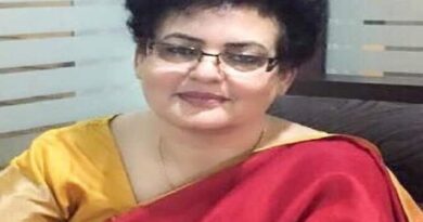 भाजपा नेता कुलदीप बिश्नोई के पिता पूर्व सीएम भजन लाल पर दिए बयान में मर्यादा की रेखा लांघने वाली राज्यसभा सांसद के खिलाफ थाने में शिकायत*