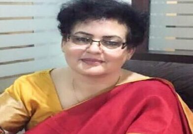 भाजपा नेता कुलदीप बिश्नोई के पिता पूर्व सीएम भजन लाल पर दिए बयान में मर्यादा की रेखा लांघने वाली राज्यसभा सांसद के खिलाफ थाने में शिकायत*