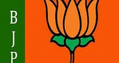 हरियाणा निकाय चुनाव से पहले बीजेपी की बड़ी कार्रवा/ 8 बगावती नेता पार्टी 6 वर्ष के लिए निष्कासित*