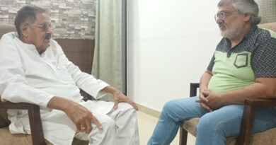 *हरियाणा के पूर्व कैबिनेट मंत्री एवं भाजपा नेता शशी पाल मैहता की मेहनत रंग लाई / शाम लाल बंसल भारी मतों से मेयर की सीट जीते*