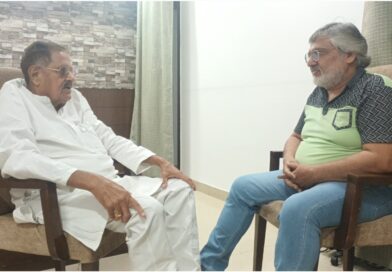 *हरियाणा के पूर्व कैबिनेट मंत्री एवं भाजपा नेता शशी पाल मैहता की मेहनत रंग लाई / शाम लाल बंसल भारी मतों से मेयर की सीट जीते*