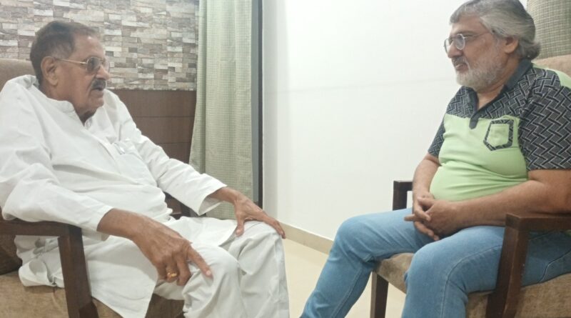*हरियाणा के पूर्व कैबिनेट मंत्री एवं भाजपा नेता शशी पाल मैहता की मेहनत रंग लाई / शाम लाल बंसल भारी मतों से मेयर की सीट जीते*