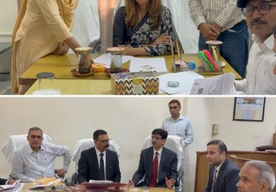 जिला न्यायालय परिसर, पंचकूला और उप-मंडल न्यायालय, कालका में हुआ राष्ट्रीय लोक अदालत का सफलतापूर्वक आयोजन*