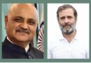 *CBI प्रमुख प्रवीण सूद का कार्यकाल एक साल बढ़ा / राहुल गांधी के विरोध के बीच सरकार ने लिया बड़ा फैसला*