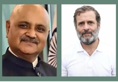 *CBI प्रमुख प्रवीण सूद का कार्यकाल एक साल बढ़ा / राहुल गांधी के विरोध के बीच सरकार ने लिया बड़ा फैसला*