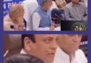 *हरियाणा भाजपा के केंद्रीय मंत्री तथा एमएलए को याद आने लगे कांग्रेस के 17 साल पुराने अच्छे दिन / खट्टर औऱ नायब सरकार के कार्यकाल में तैनात भ्रष्टाचार औऱ भ्रष्ट अधिकारियों का उठाया मुद्दा!*