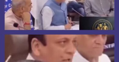 *हरियाणा भाजपा के केंद्रीय मंत्री तथा एमएलए को याद आने लगे कांग्रेस के 17 साल पुराने अच्छे दिन / खट्टर औऱ नायब सरकार के कार्यकाल में तैनात भ्रष्टाचार औऱ भ्रष्ट अधिकारियों का उठाया मुद्दा!*