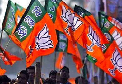 बीजेपी आलाकमान ने 4 राज्यों में किए प्रदेश अध्यक्ष नियुक्त* ,,,,,,,,,,,,,,, हरियाणा :- अर्चना गुप्ता जी दिल्ली;- हर्ष मल्होत्रा जी पंजाब;- सरदार केवल सिंह ढ़िल्लो जी। त्रिपुरा;- अभिषेक देबरॉय*