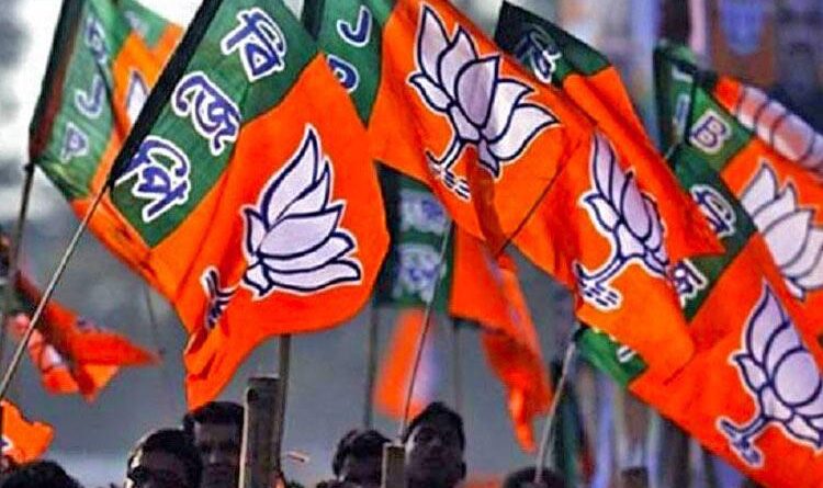 बीजेपी आलाकमान ने 4 राज्यों में किए प्रदेश अध्यक्ष नियुक्त* ,,,,,,,,,,,,,,, हरियाणा :- अर्चना गुप्ता जी दिल्ली;- हर्ष मल्होत्रा जी पंजाब;- सरदार केवल सिंह ढ़िल्लो जी। त्रिपुरा;- अभिषेक देबरॉय*