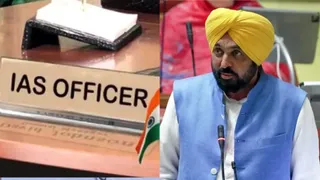 राघव चड्डा तथा अन्य राज्यसभा द्वारा दिये गए झटके के बाद पंजाब सरकार ने गत दिवस बड़े स्तर पर किया प्रशासनिक फेरबदल/ देखिए किस अफसर को कहा लगाया*