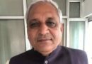 हरियाणा के मंत्री रणबीर गंगवा पायलट गाड़ी को छोड़ा / अधिकारियों को वर्चुअल बैठके करने के दिये आदेश*