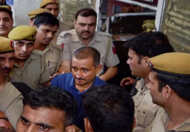 सर्वोच्व न्यायालय से पूर्व एमएलए कुलदीप सिंह सेंगर को बड़ा झटका/ दिल्ली HC का उम्रकैद का फैंसला निलंबित करने का आदेश रद्द*