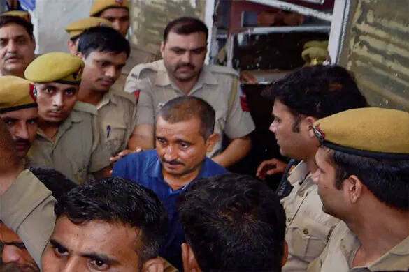 सर्वोच्व न्यायालय से पूर्व एमएलए कुलदीप सिंह सेंगर को बड़ा झटका/ दिल्ली HC का उम्रकैद का फैंसला निलंबित करने का आदेश रद्द*